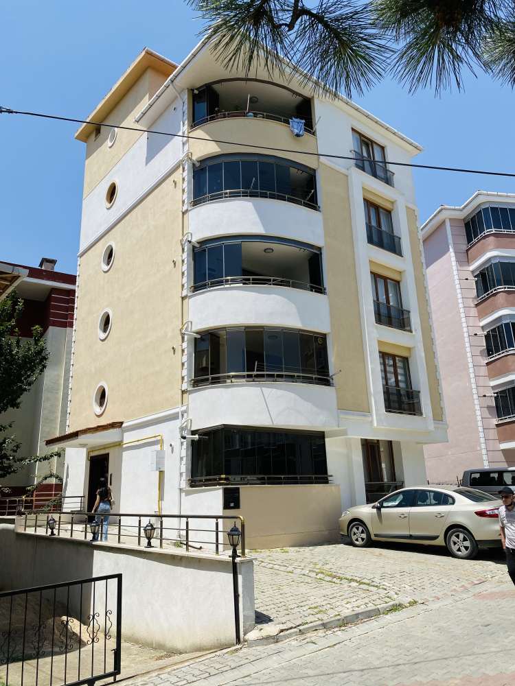 TEKİRDAĞ ÖZDEMİR İNŞAAT MÜHENDİSLİK ANAHTAR TESLİM İNŞAAT VİLLA 